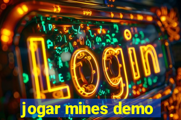 jogar mines demo