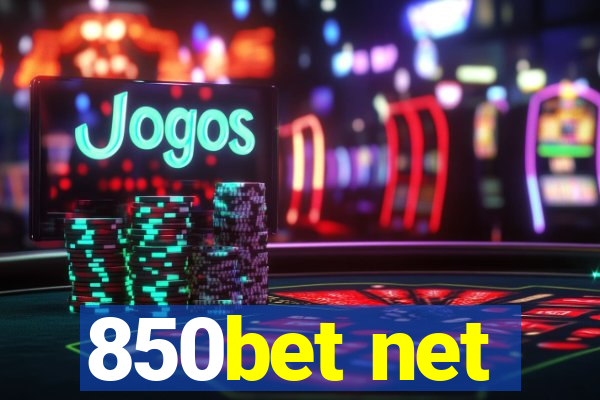 850bet net