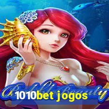 1010bet jogos