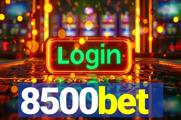 8500bet