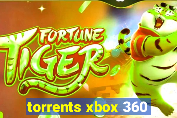 torrents xbox 360