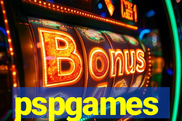 pspgames