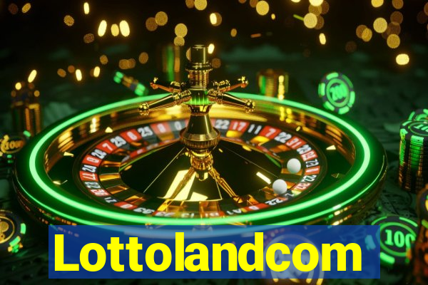 Lottolandcom