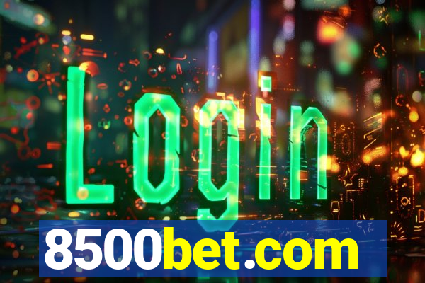 8500bet.com