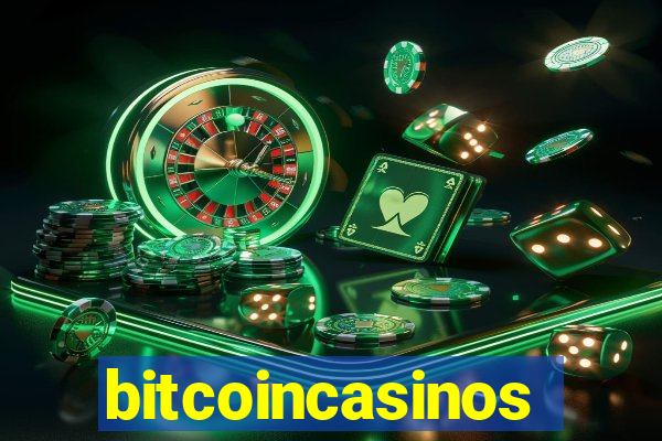 bitcoincasinos