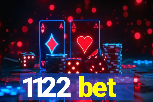 1122 bet