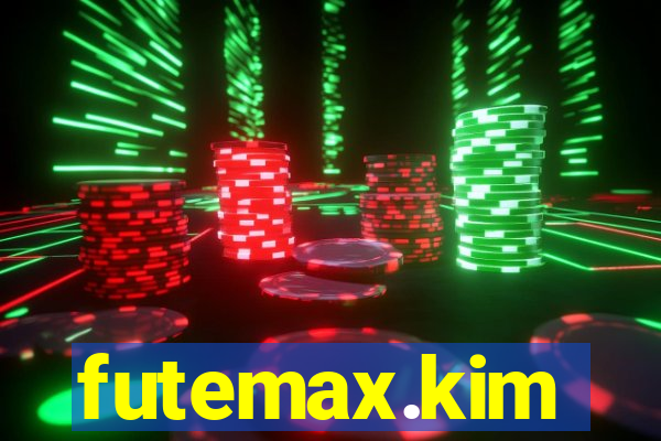 futemax.kim