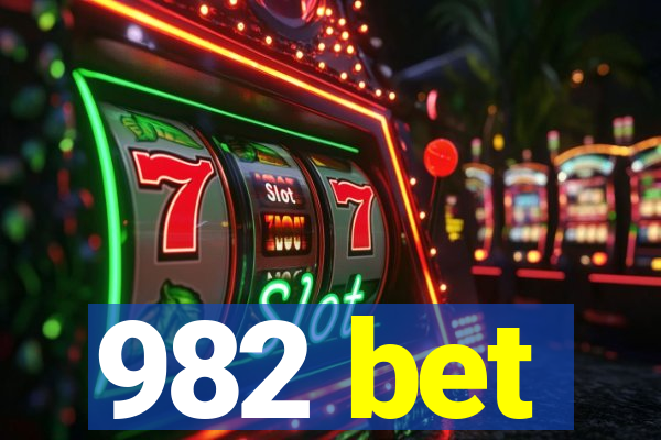 982 bet