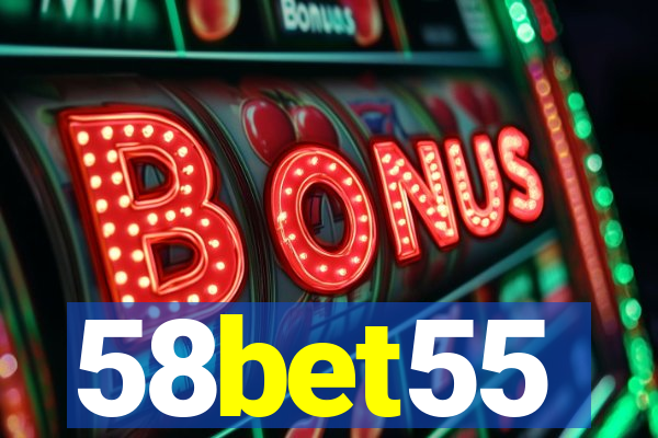 58bet55