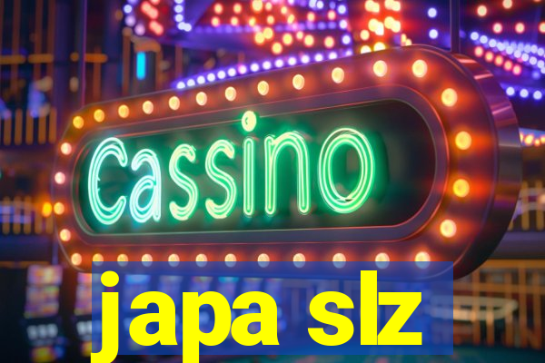 japa slz