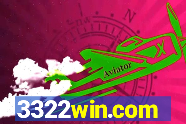 3322win.com