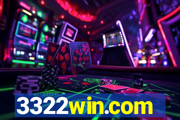 3322win.com