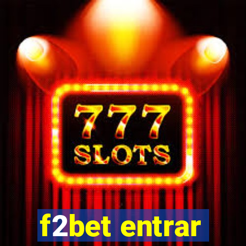 f2bet entrar