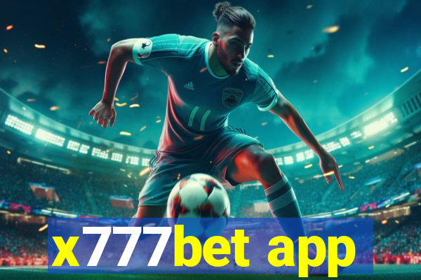 x777bet app