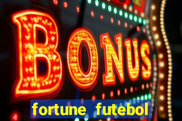 fortune futebol fever demo