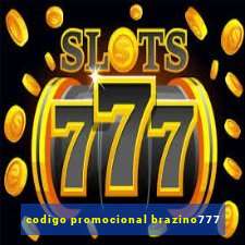 codigo promocional brazino777