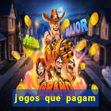 jogos que pagam via paypal