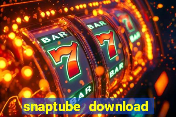 snaptube download pc windows 7