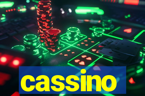 cassino