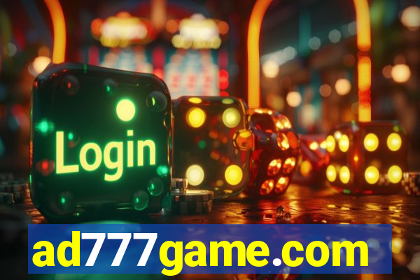 ad777game.com