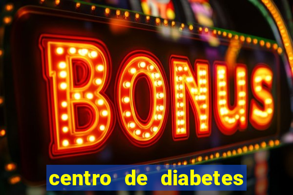 centro de diabetes rio de janeiro