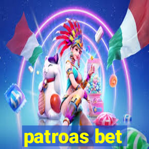 patroas bet