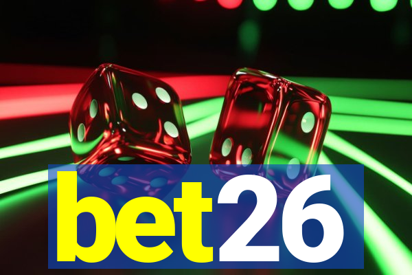 bet26