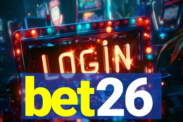 bet26