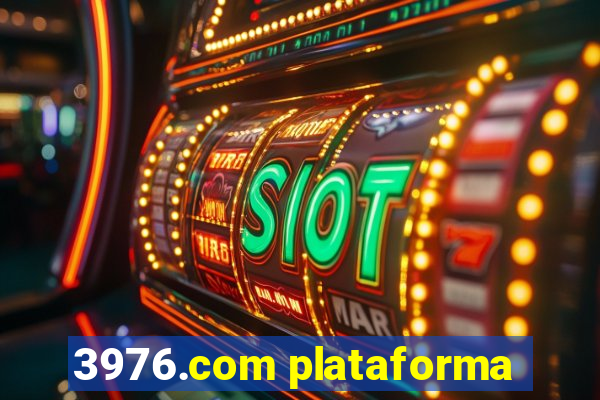 3976.com plataforma