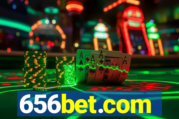 656bet.com