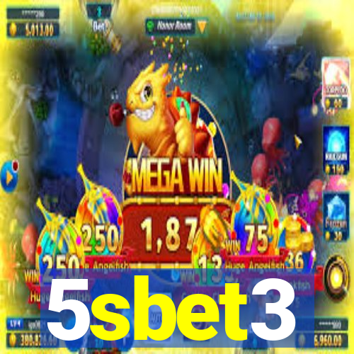 5sbet3