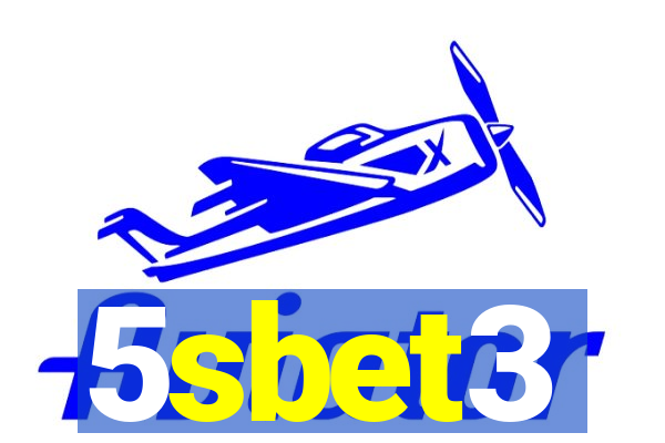 5sbet3