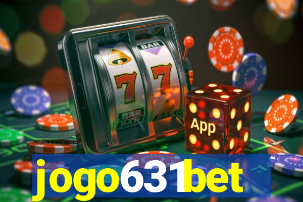 jogo631bet