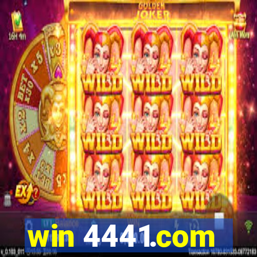 win 4441.com