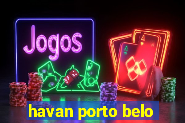 havan porto belo