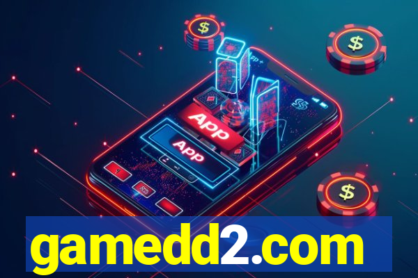 gamedd2.com