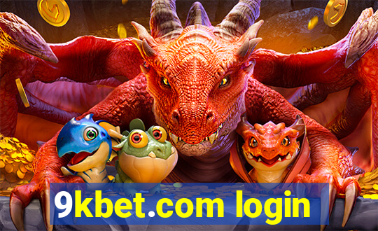 9kbet.com login