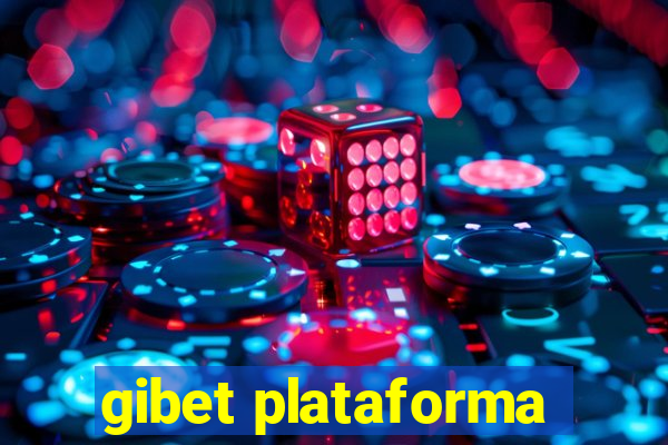 gibet plataforma