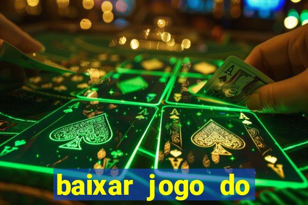 baixar jogo do mario bros