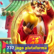 737 jogo plataforma