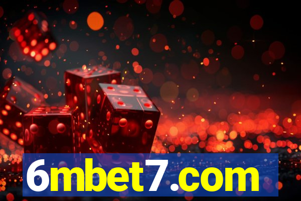 6mbet7.com