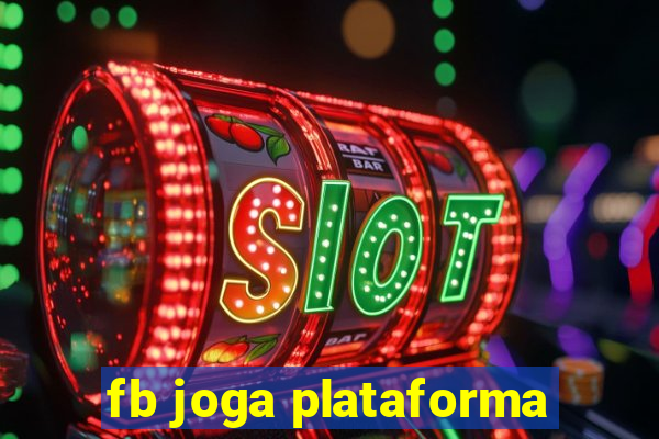 fb joga plataforma