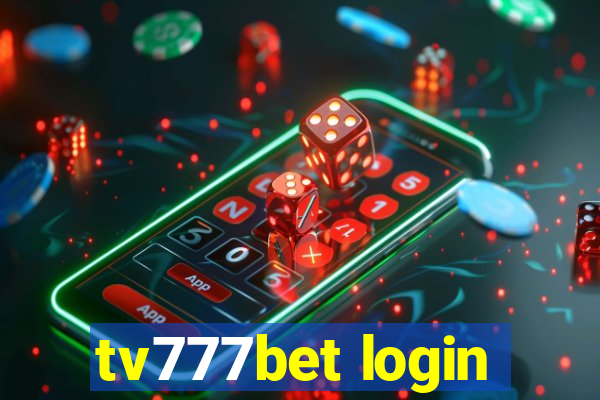 tv777bet login