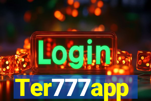 Ter777app