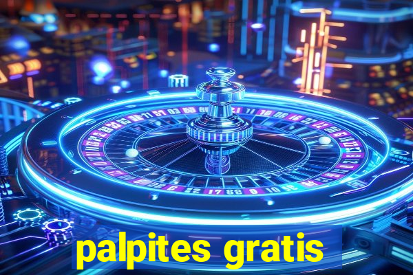 palpites gratis