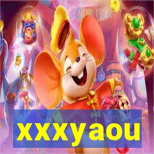 xxxyaou