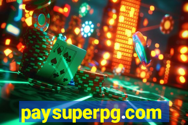 paysuperpg.com