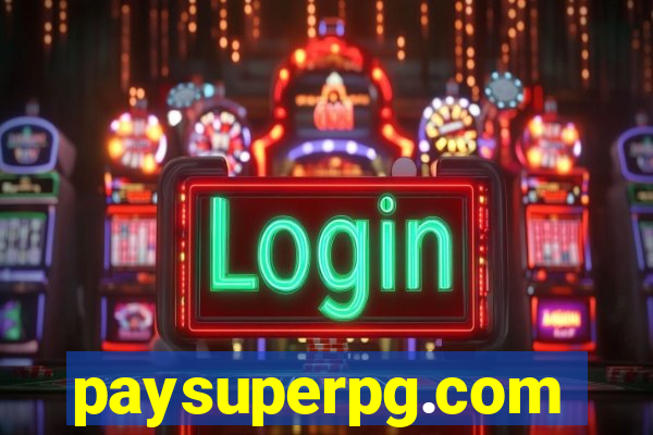 paysuperpg.com