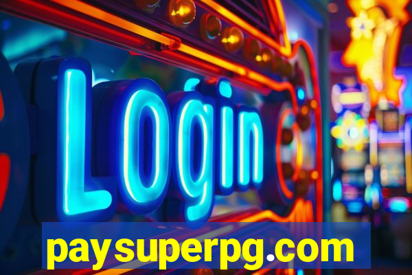 paysuperpg.com