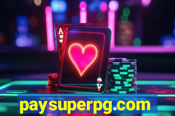 paysuperpg.com